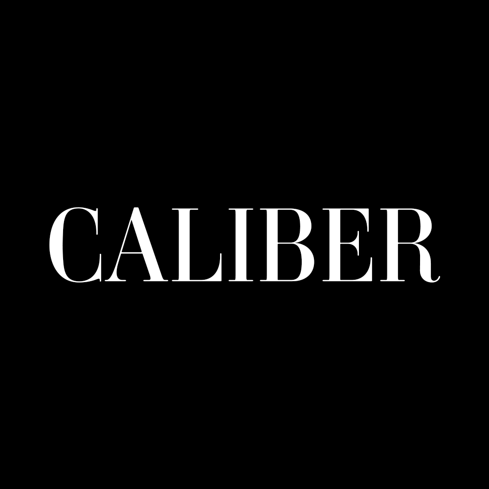 Caliber logo